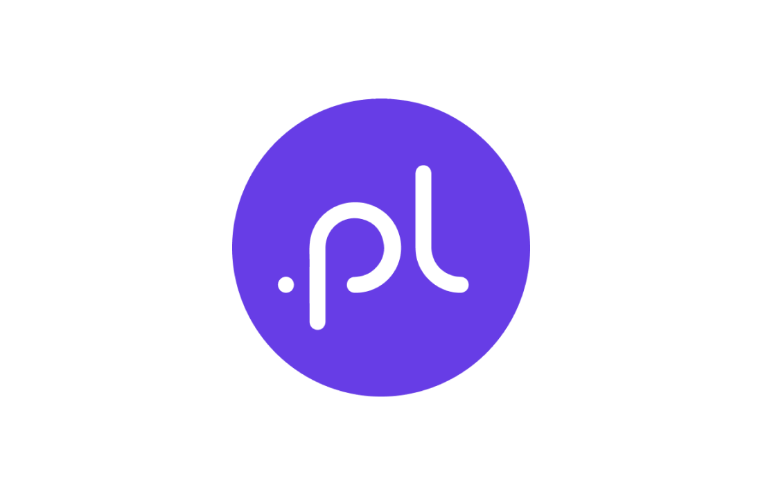 Free .pl domain