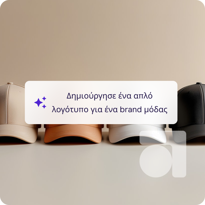 AI Δημιουργός Logo