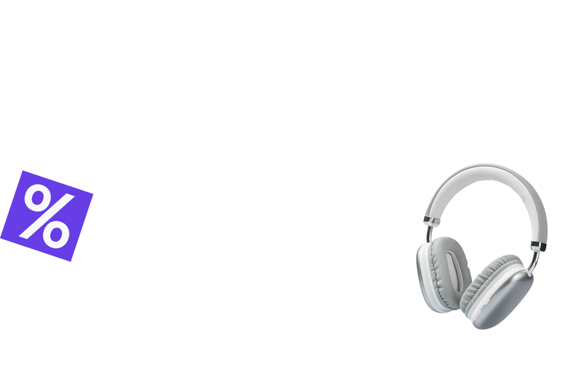 Promoção do Mês do Consumidor