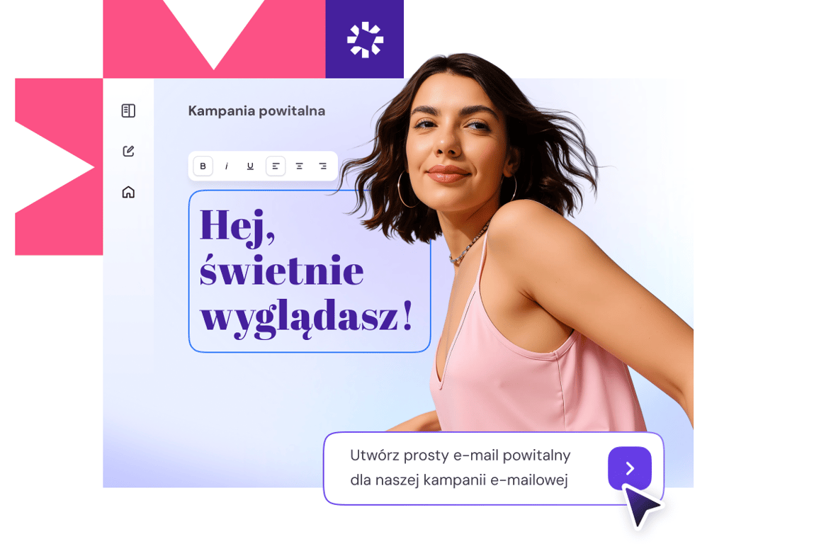 Zwiększ sprzedaż dzięki marketingowi e-mail opartemu na AI