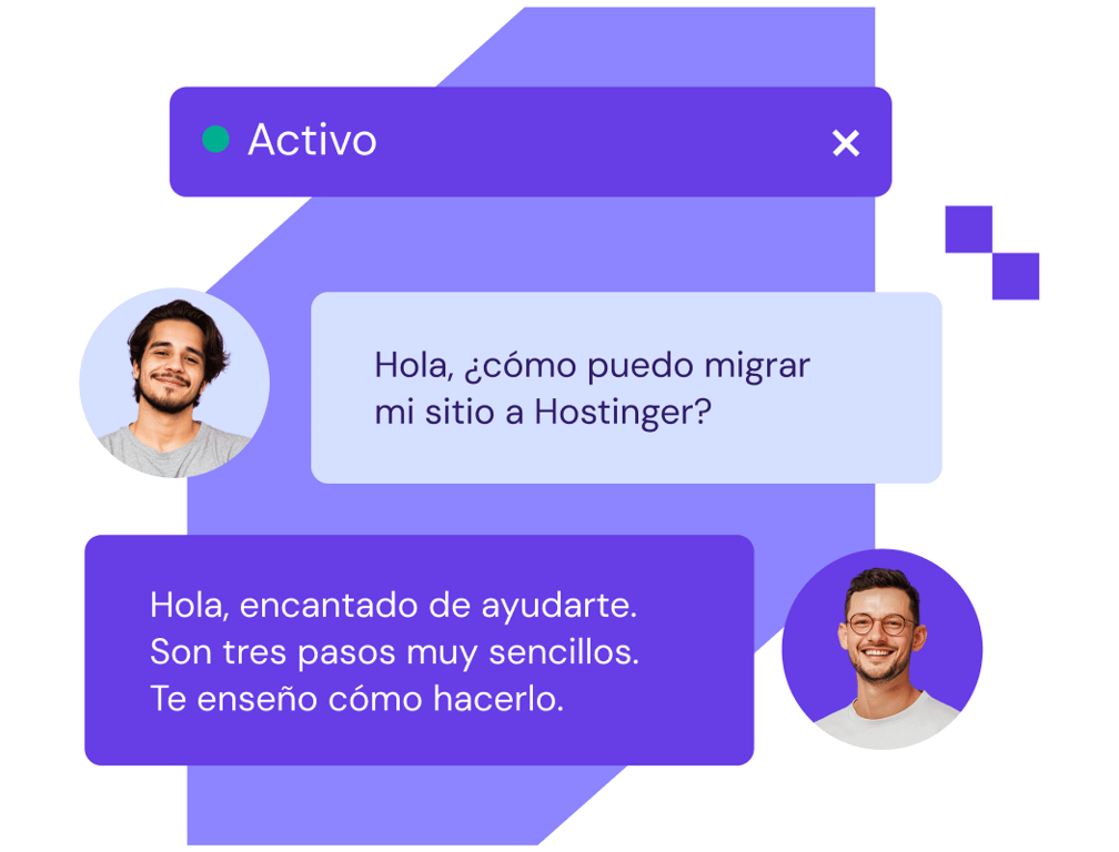Solución potente para lo que tu negocio necesite