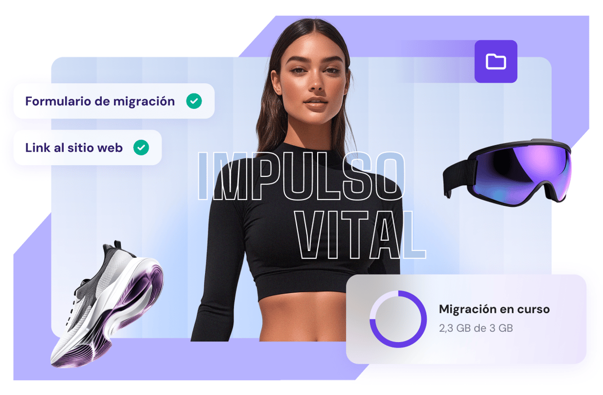 La última migración web que vas a necesitar