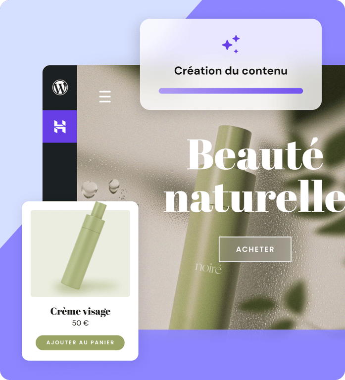 Pourquoi migrer votre site chez Hostinger ?