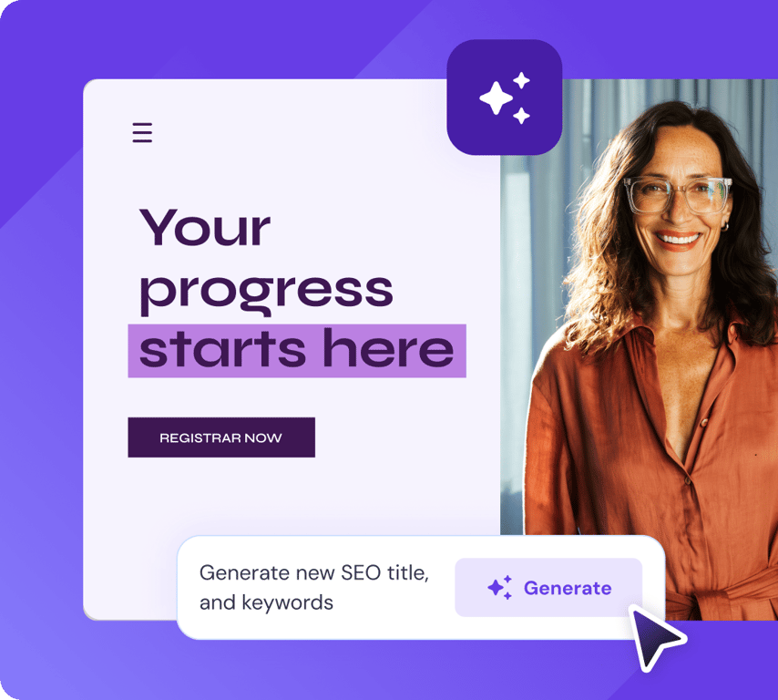 Let AI make growth a breeze