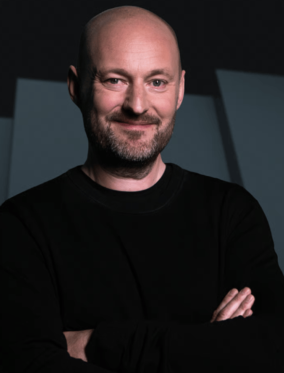Richard Neville Fundador