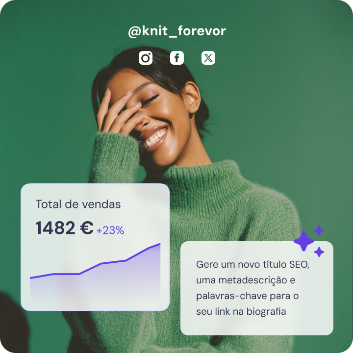 Cresça com um marketing mais inteligente