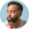 Shazard Ramjohn