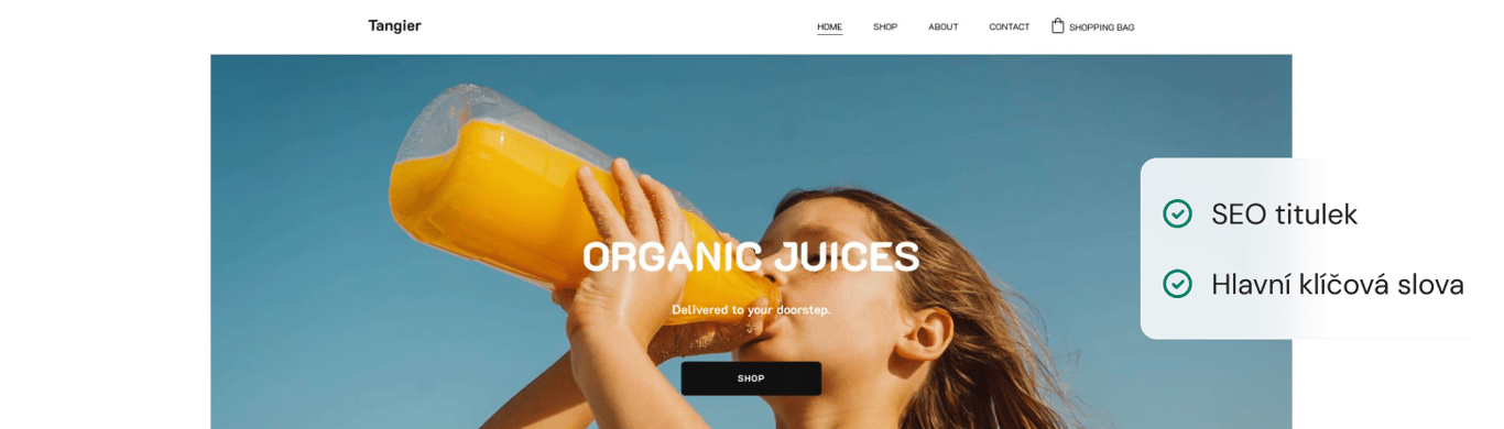 Marketing snadno a rychle