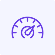 99.9% uptime. Guaranteed