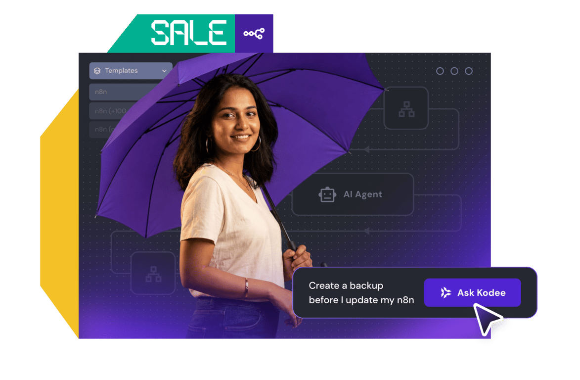 n8n self hosting