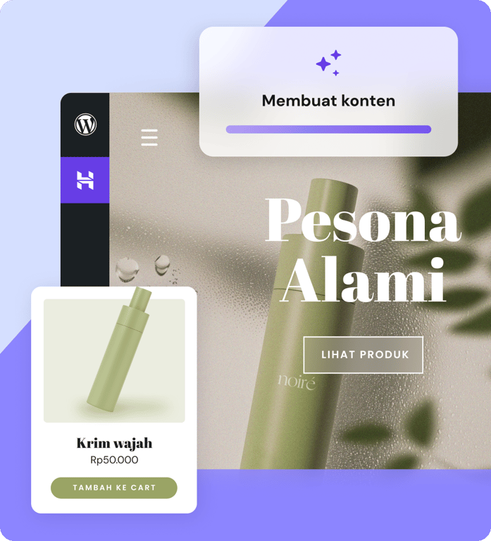 Mengapa pindah website ke Hostinger?