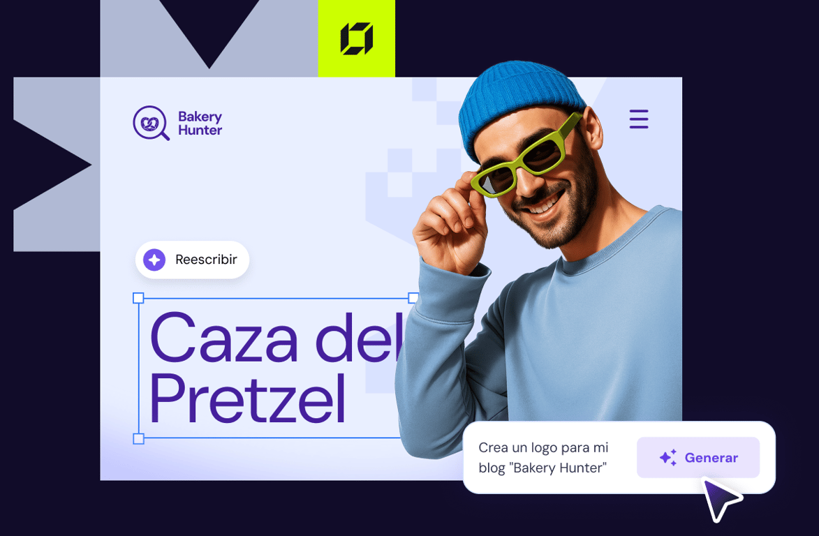 Publica tu web fácil y rápido