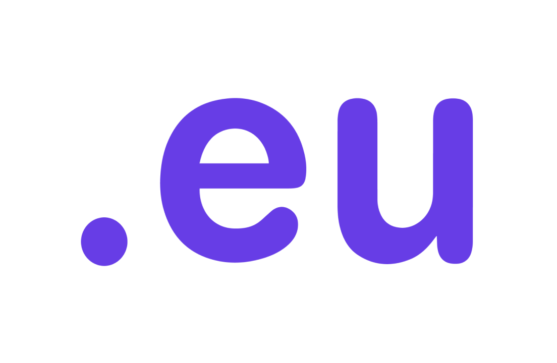 Free .eu domain
