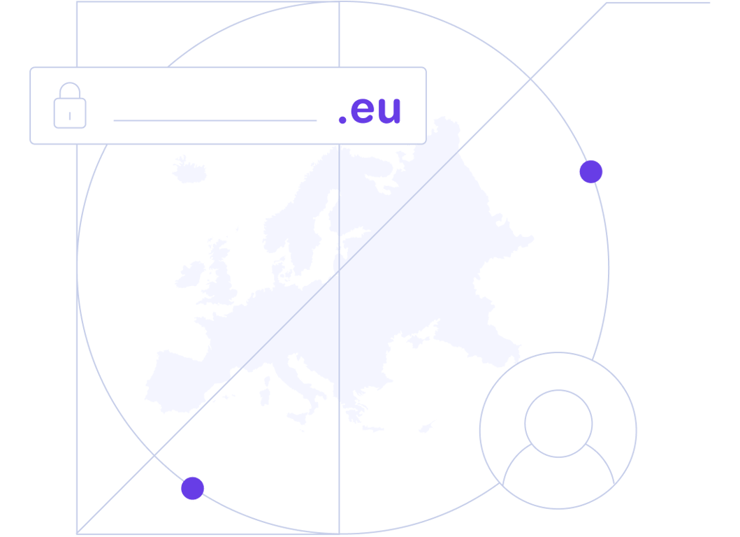 .eu domain