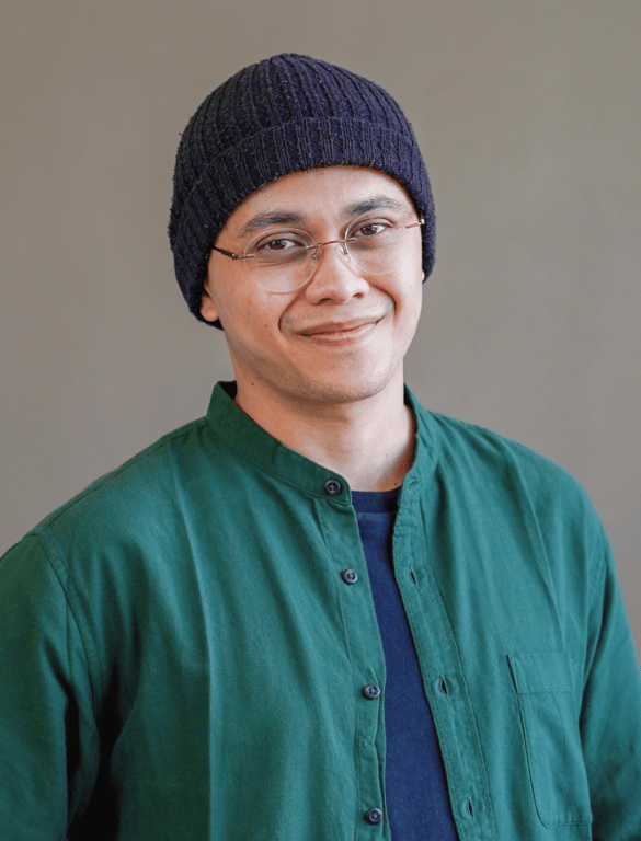 Hanif Fathony Najib