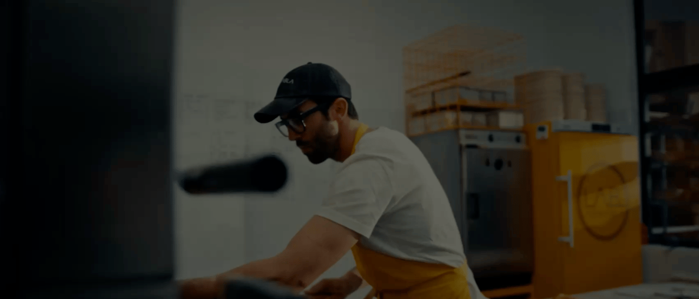 Your online success starts here