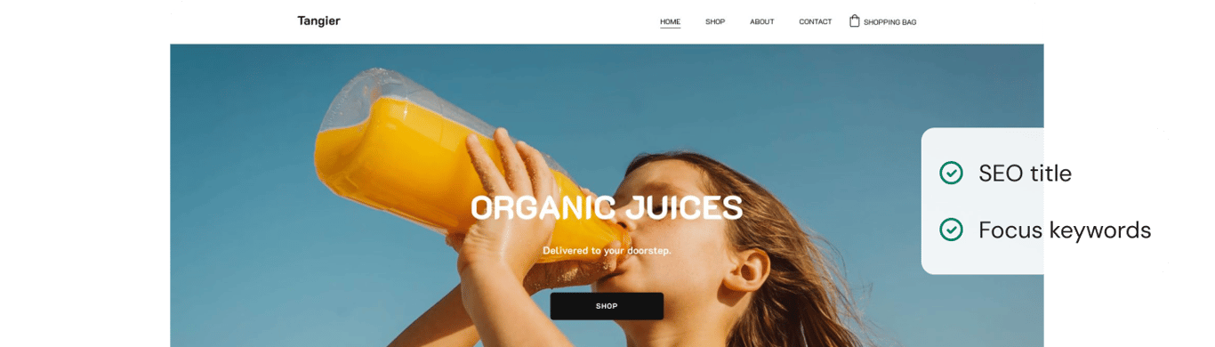 Marketing integrations made easy