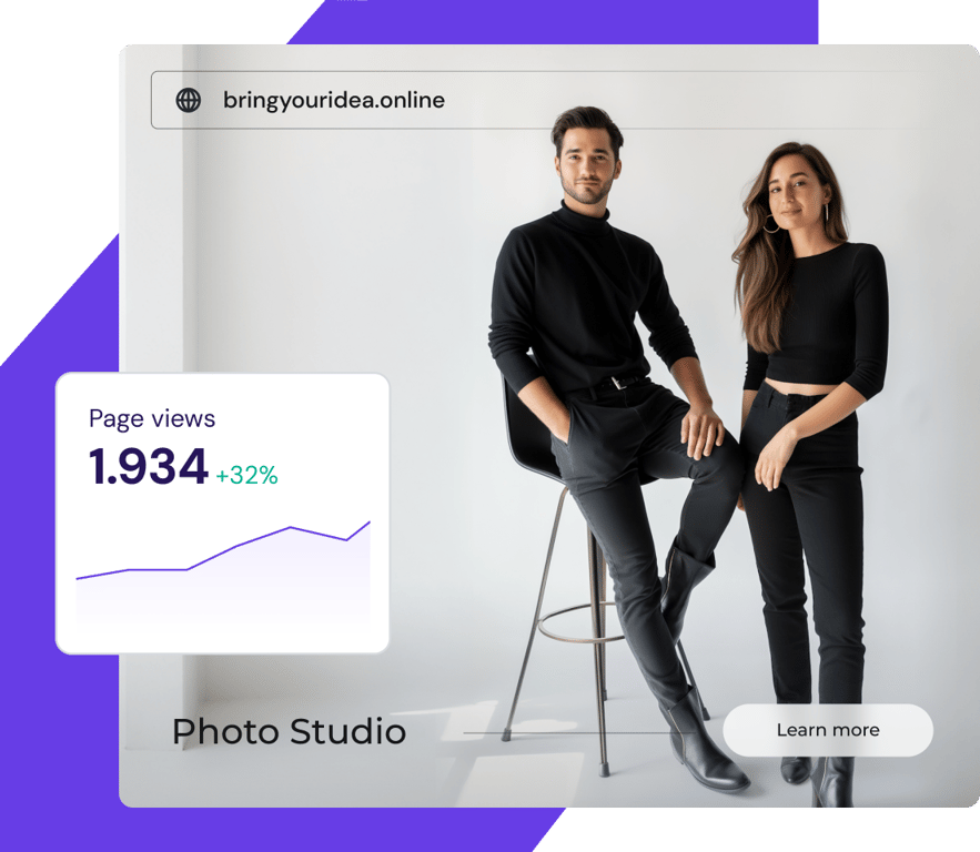 Why your business deserves a premium domain