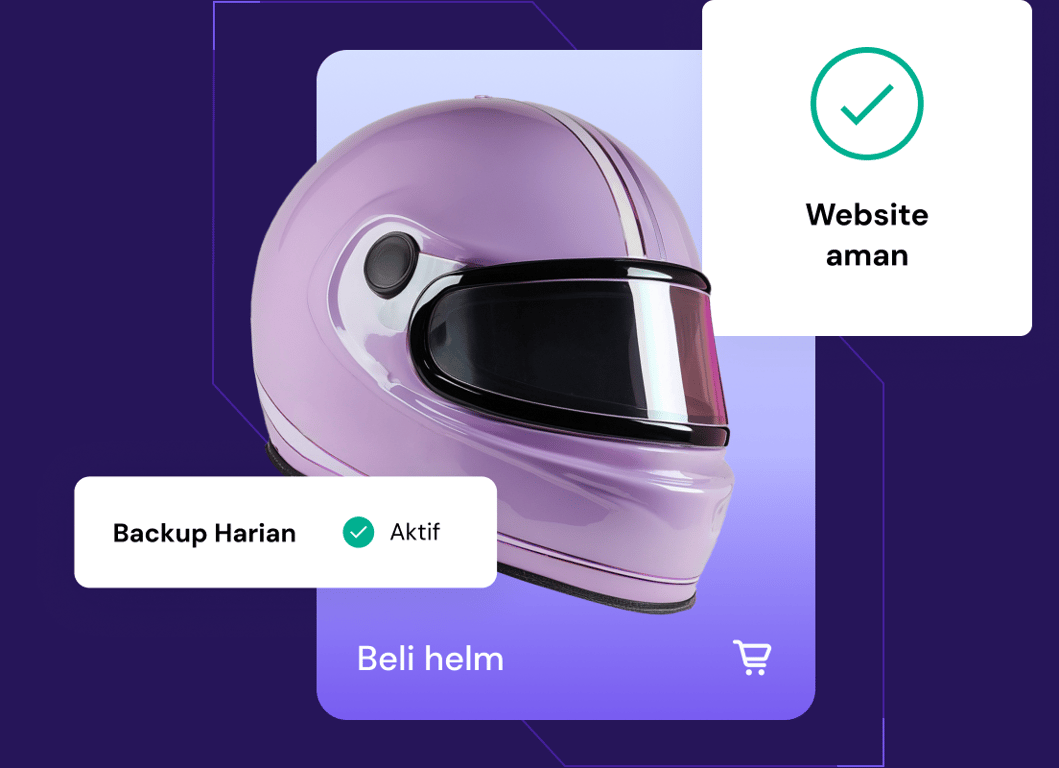 Sistem keamanan terbaik untuk bisnis online