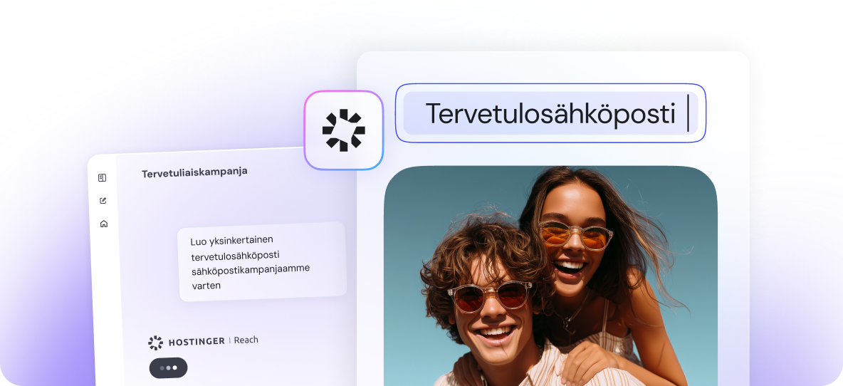 Kasvata liiketoimintaasi AI-sähköpostimarkkinoinnin avulla