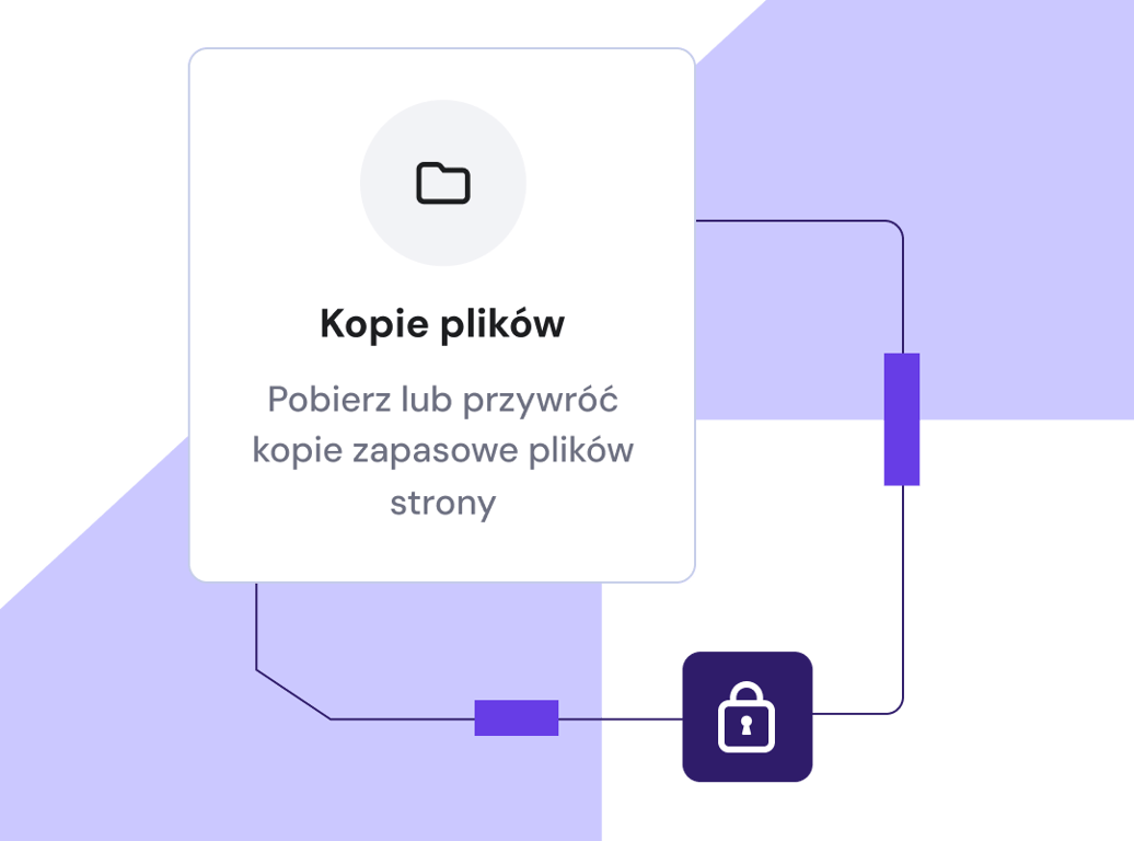 Niezawodny hosting stron