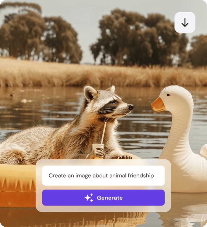 1. Describe your vision