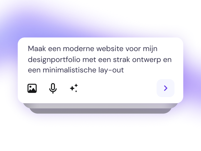 1. Beschrijf je idee