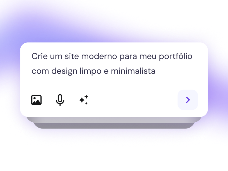 1. Descreva sua ideia