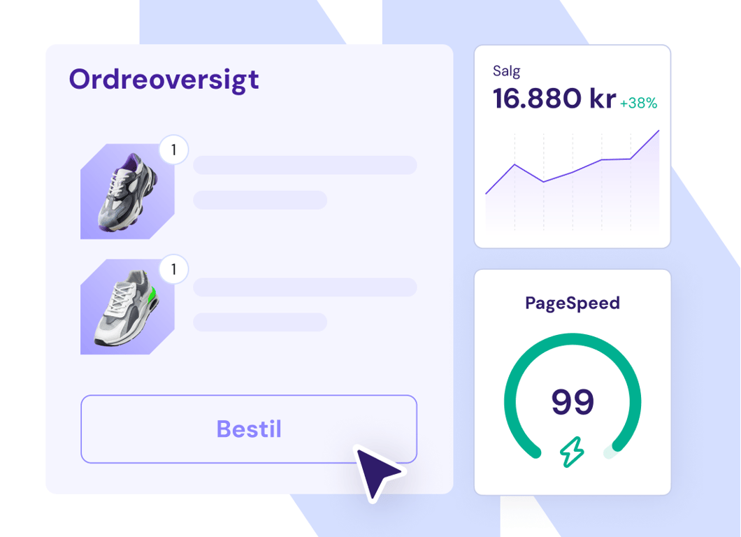 Maksimal Hastighed, Maksimal Fortjeneste