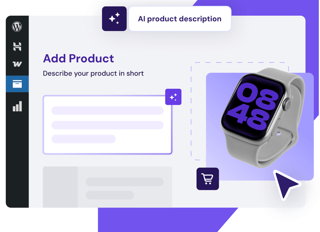 Launch quickly, scale effortlessly