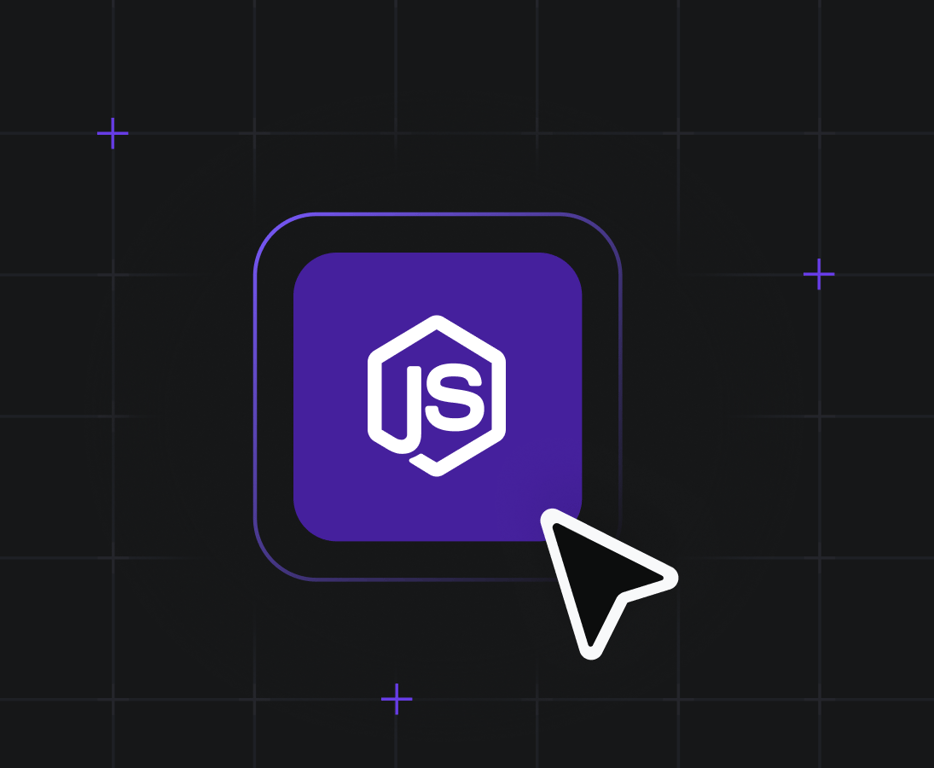 Plantilla de Node.js