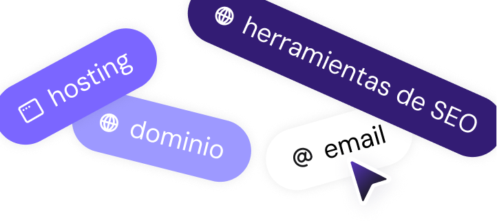 Todo para impulsar el crecimiento