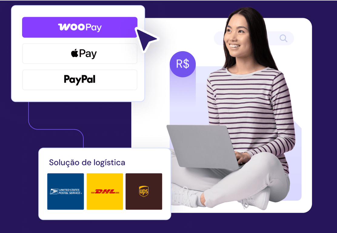 Hospedagem WooCommerce gerenciada
