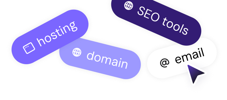 Everything to fuel growth