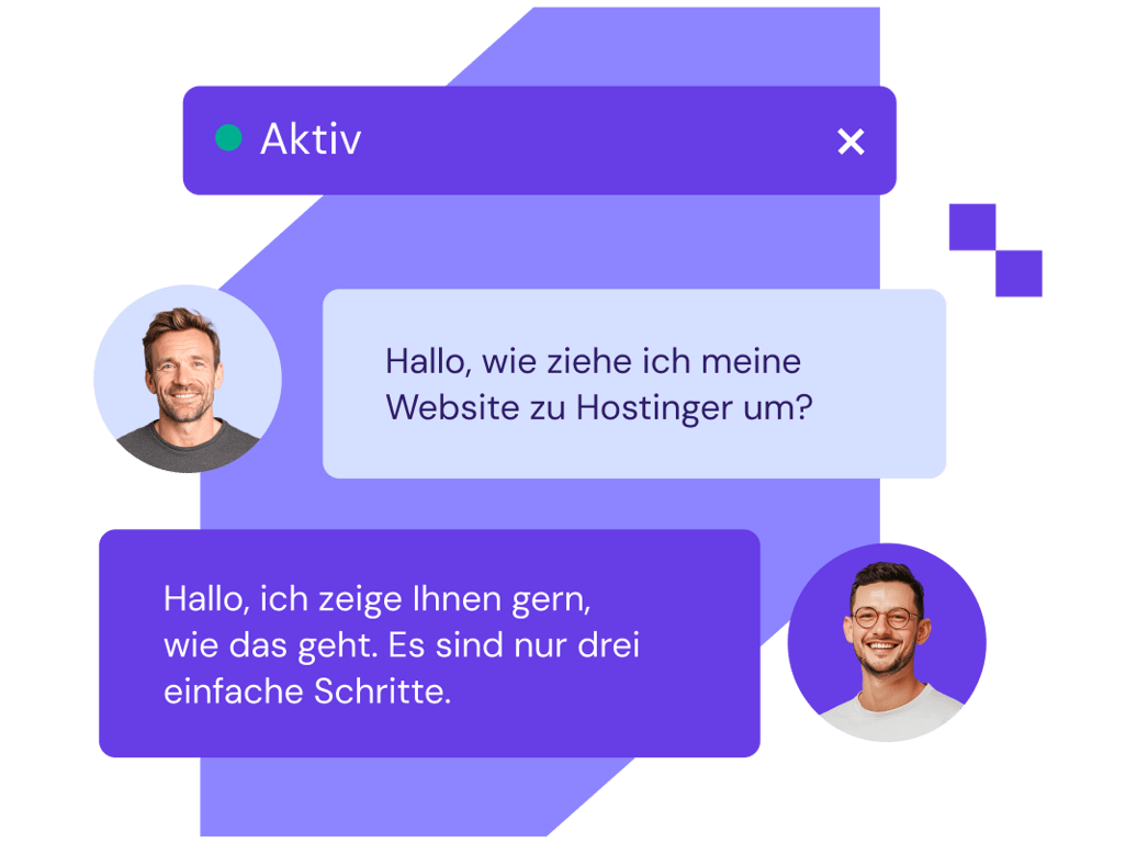 24/7 Experten-Support