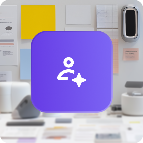 Personal assistant