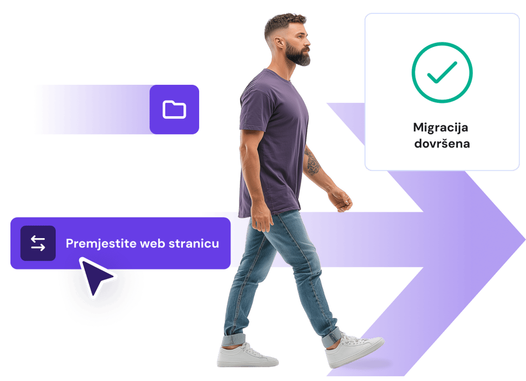 Besplatna migracija online trgovine