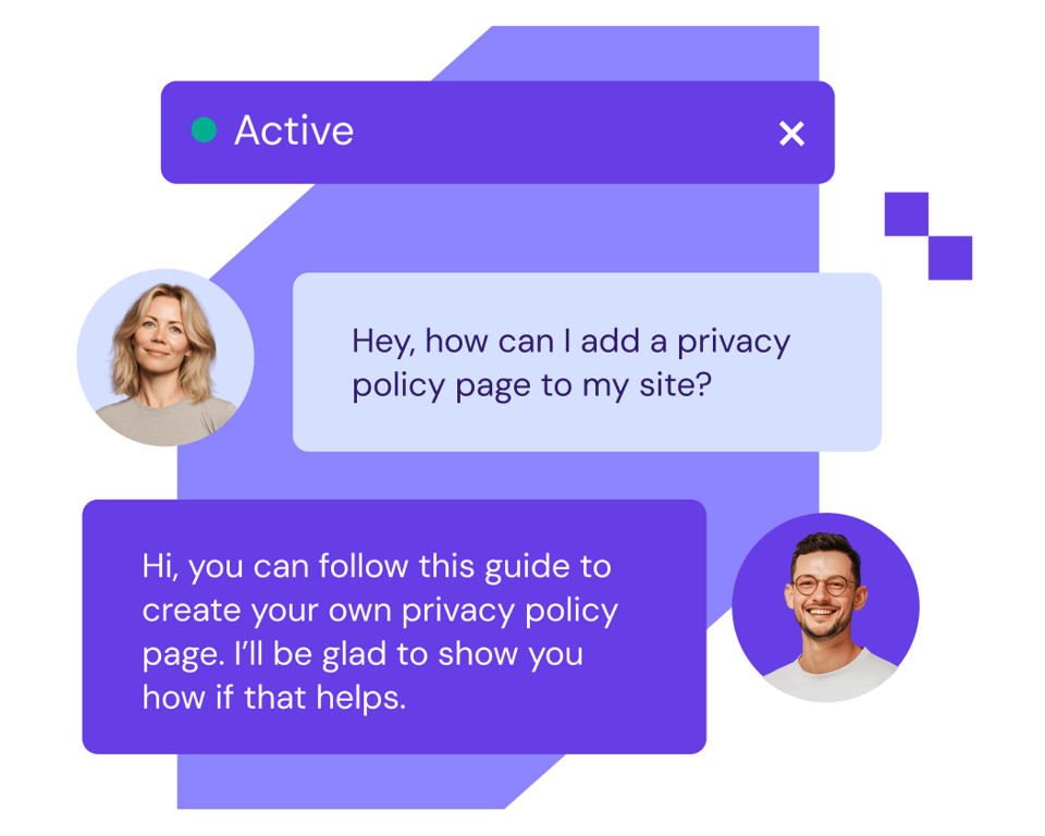 24/7 WordPress expert support