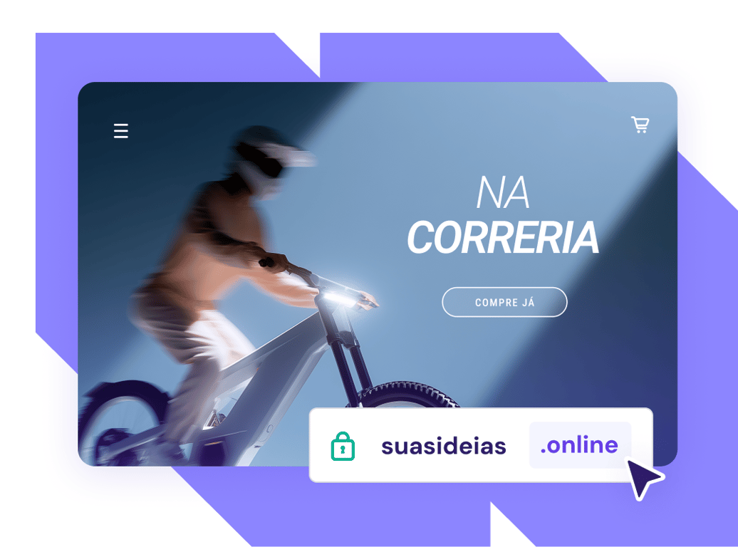 Aproveite recursos premium