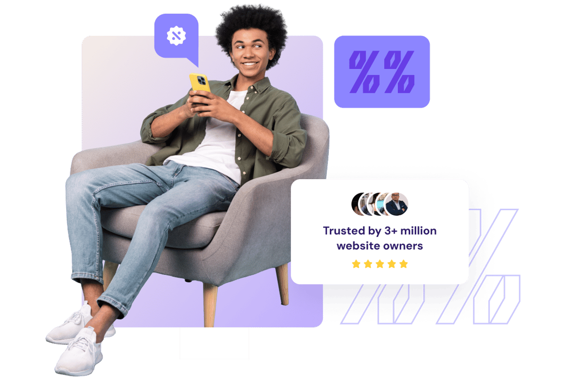 Hostingeri sooduskoodid ja pakkumised