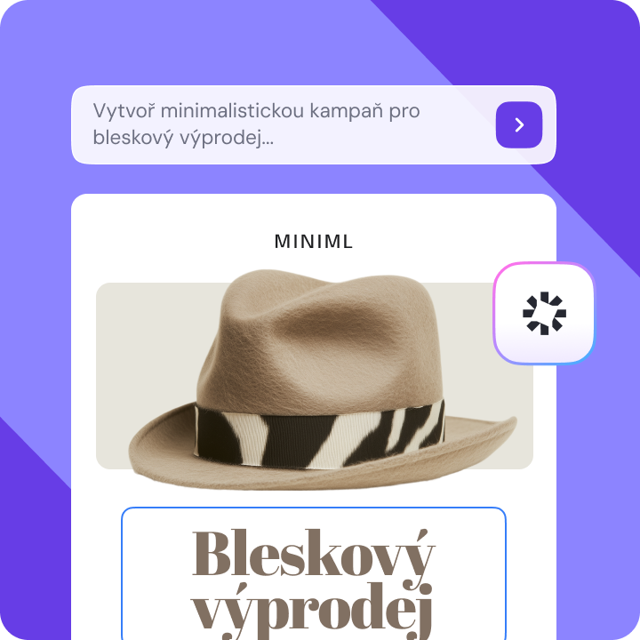 Nástroj pro e-mailový marketing zdarma
