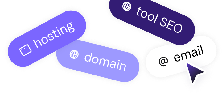 Solusi lengkap sukses online