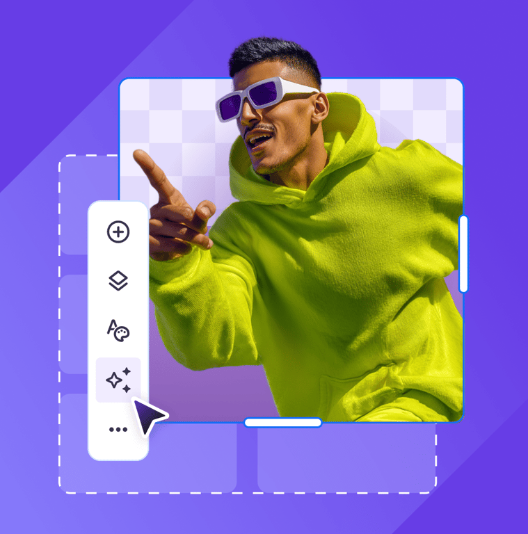 اصنع موقعك الإلكتروني في دقائق