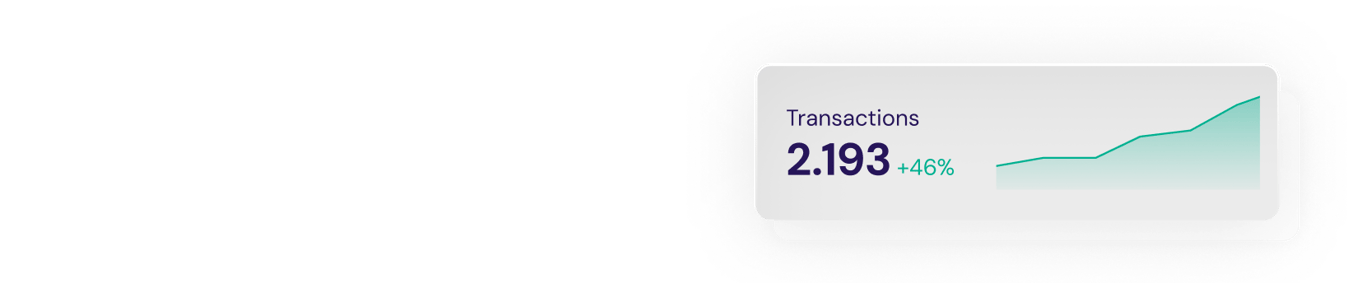 Monetize from day one