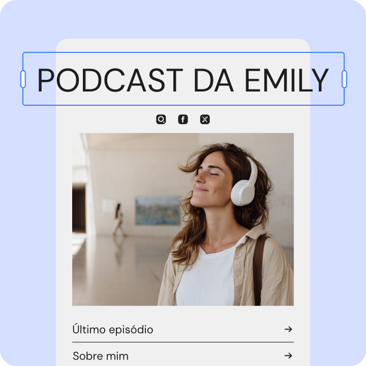 Construa a sua marca