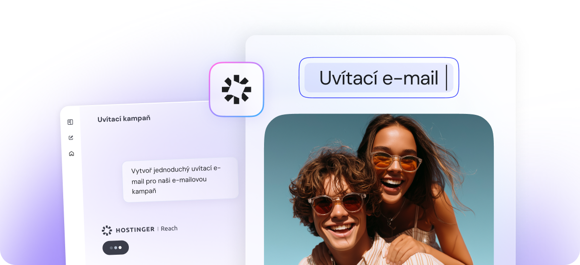 Rozvíjejte své podnikání s e-mailovým marketingem s AI