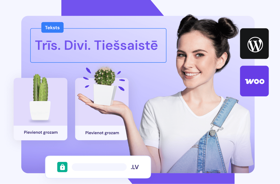 Sāc pārdot ar pārliecību