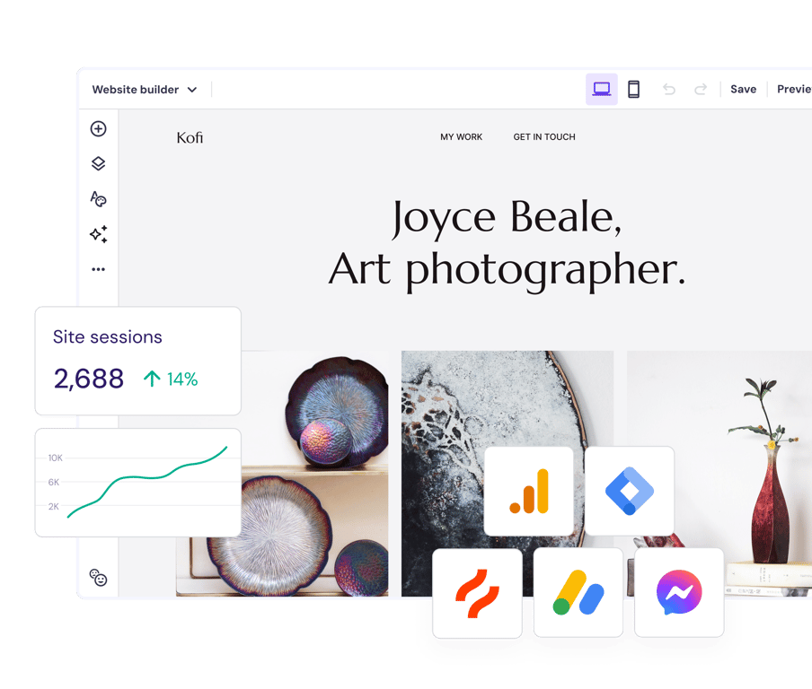 Grow your personal brand for long-term success