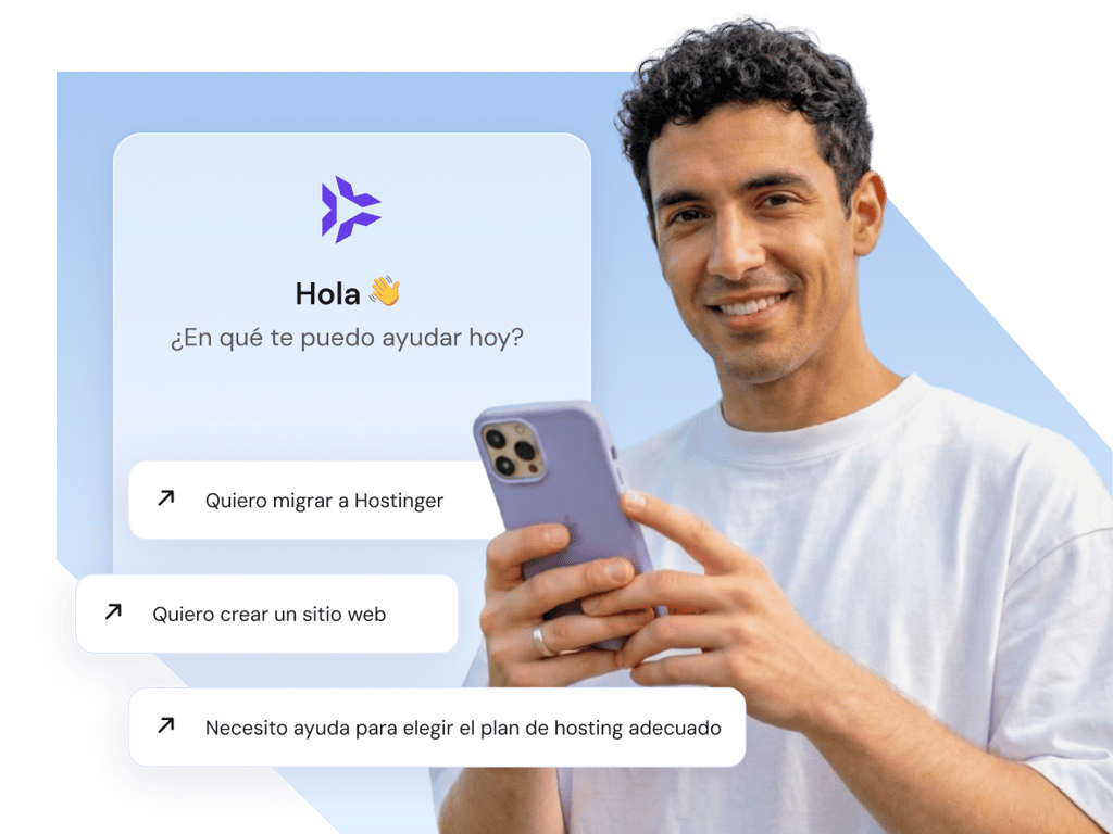 Kodee, nuestro agente de IA galardonado, puede: