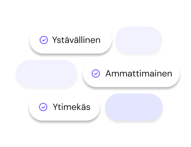 Personoitu tekoäly